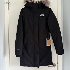 The North Face Women's Arctic Parka
